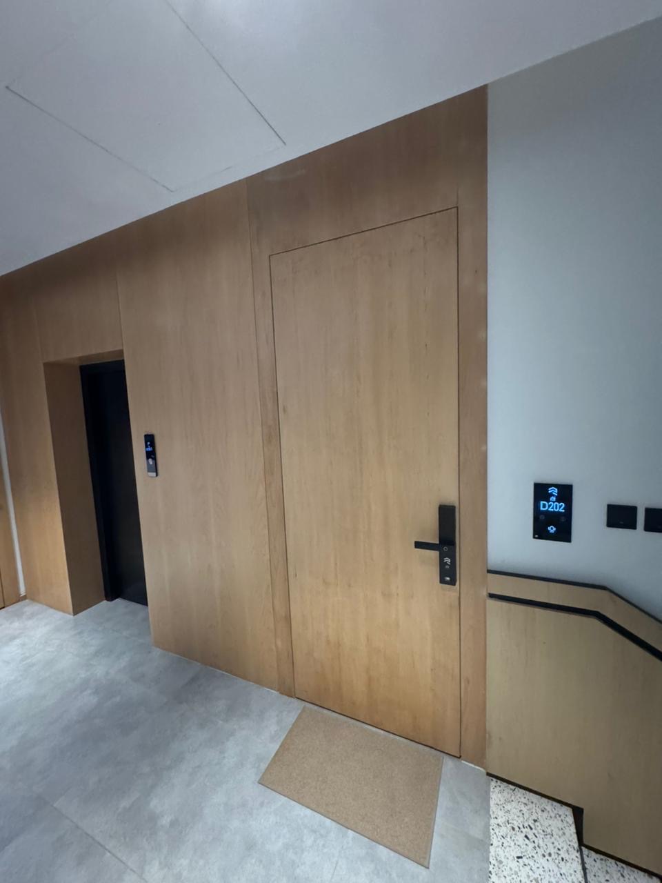 🏡 HUE Residence 9 — Fully Furnished Luxury Apartment